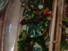 -火咂咂竹筒宴(告庄店)