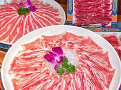-侃爷南门铜锅涮肉