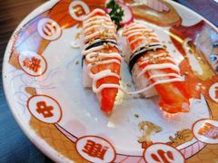 -池田寿司·新鲜现做(昌平悦荟店)