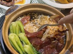 -熠盛粤味·顺德桑拿鸡(永康路店)