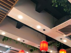 大堂-台州老六海鲜面馆(上南总店)