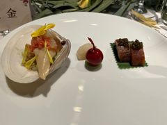 -三号黄浦会Canton Table