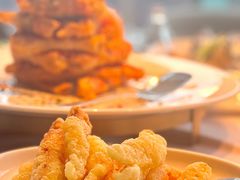 -鱼乐轩·俄罗斯海鲜直供餐厅(群力店)
