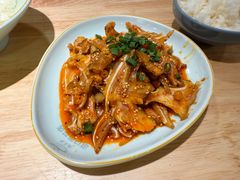 -冯记豆花店(健翔桥店)