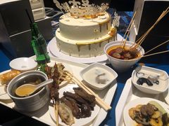 -堂会·KTV·自助餐·团建聚会(天河店)
