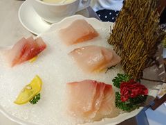 -狐狸爱上椰子鸡(滨江星光大道店)