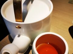 -茶港·点心·啫啫煲(王府井店)