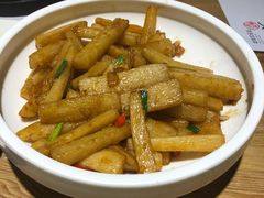 -樊城区沛公餐饮店(挑食拉美步行街店)