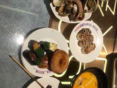 -堂会·KTV·自助餐·团建聚会(天河店)
