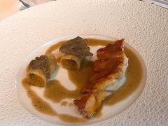 -Le Bernardin