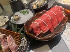 -湊湊火锅·茶憩(合生汇购物中心店)
