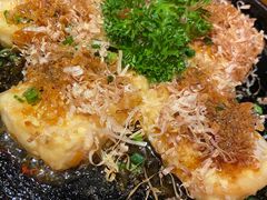 铁板豆腐-有喜屋·深夜食堂(北京西路店)