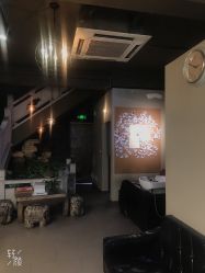 -红馆·发喆院