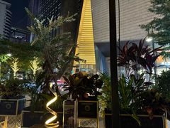 -haxnbauer海森堡德国餐厅(深圳coco店)
