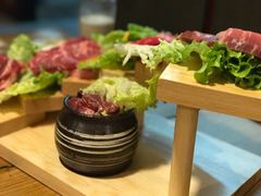 -赤坂亭·M9和牛烧肉·铁板烧(合肥万象城店)