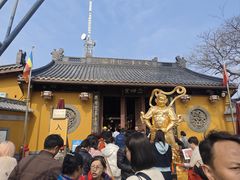-灵顺寺