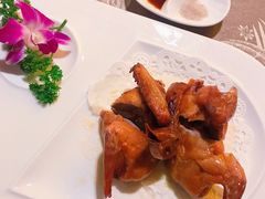 -香云轩·顺德菜(香云纱园林酒店店)