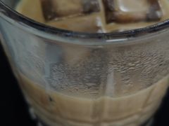-Be Lived Cafe比例咖啡(摩天轮店)