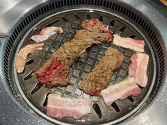 -焱铁烧·黑毛和牛专门店(南宁万象城店)