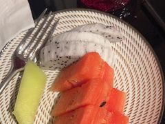-新鲜特色餐厅(香格里拉大酒店)
