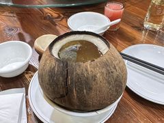 -绿雅居原生态农庄(小涌店)