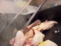 -狐狸爱上椰子鸡(滨江星光大道店)