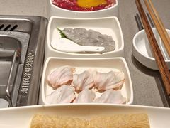 -海底捞火锅(百利广场店)