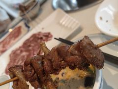 -福寿斋·老北京铜锅涮肉·烤鸭(顺义总店)