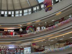 -宝业东城广场(东二环路店)