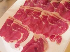 -牛街·马辈儿涮肉(牛街二店)
