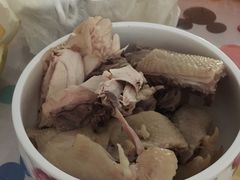 -阿二烤鸡(山塘街店)