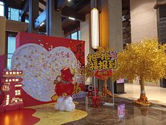 -清远熹乐谷温泉度假酒店