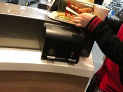 -麦当劳(杭州东站高铁店)
