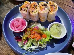 -Famous肥猫墨西哥音乐餐吧(五棵松华熙LIVE店)