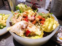 -很久以前羊肉串(簋街店)