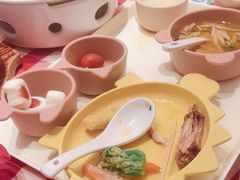 -西贝(紫荆广场店)
