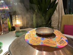 -润园四季椰子鸡火锅(海上世界店)