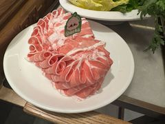 -牛街·马辈儿涮肉(牛街总店)