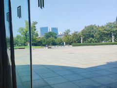 -西安锦江国际酒店