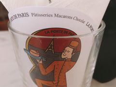 -La Porte de Paris 巴黎之门法式甜品
