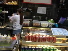 -YallaYalla丫拉中东料理小吃·清真(太古里店)