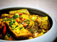 -香香海南菜餐厅