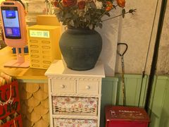 -佟小曼手工茶饼坊(鼓浪屿1店)