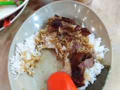 -一乐烧鹅(中环店)