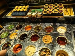 -一绪に寿喜烧自助(世茂广场店)