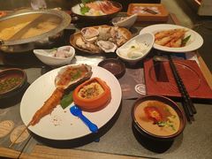 -牛YO寿喜烧和牛火锅自助(三台子万象汇店)
