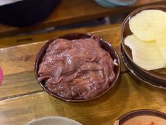 -正南齊北重庆老火锅(光华村直营店)