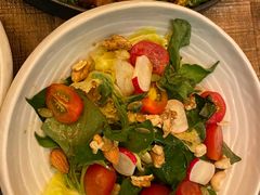 -铁公鸡·四川料理(天环广场店)
