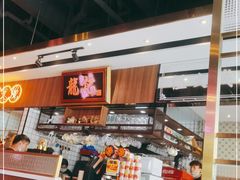 -龙记·香港茶餐厅(海上世界店)