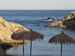 -石槽海滨浴场